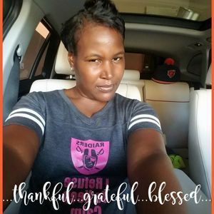 Meet your Posher, Sherry